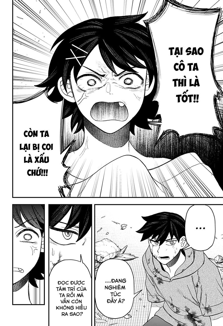 Sirens Won't Sing For You [Chap 31-35]