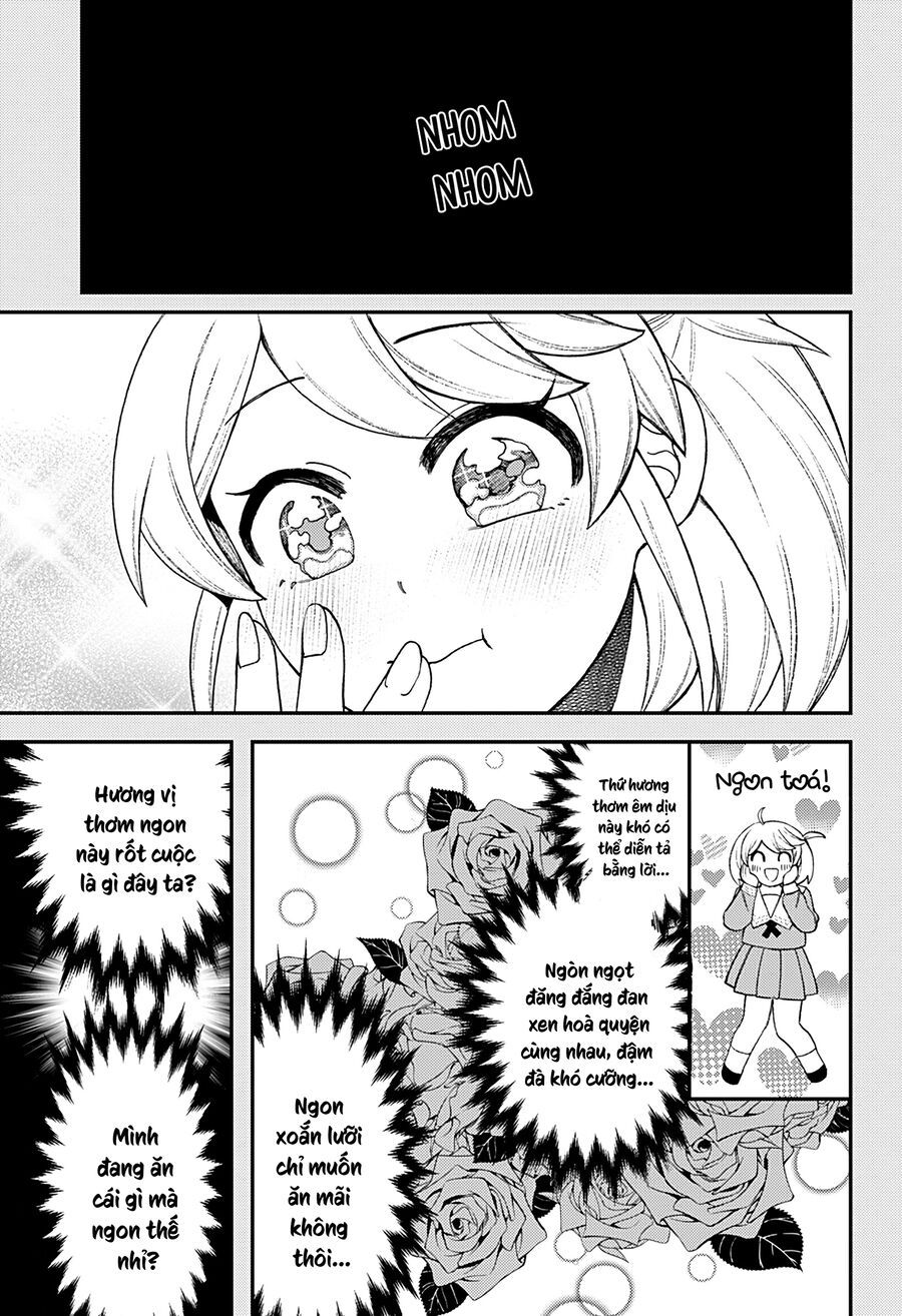 Sirens Won't Sing For You [Chap 31-35]