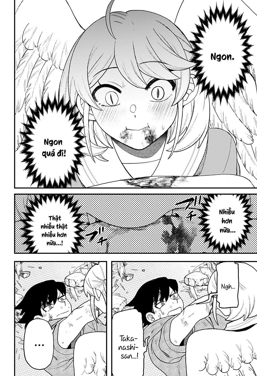 Sirens Won't Sing For You [Chap 31-35]