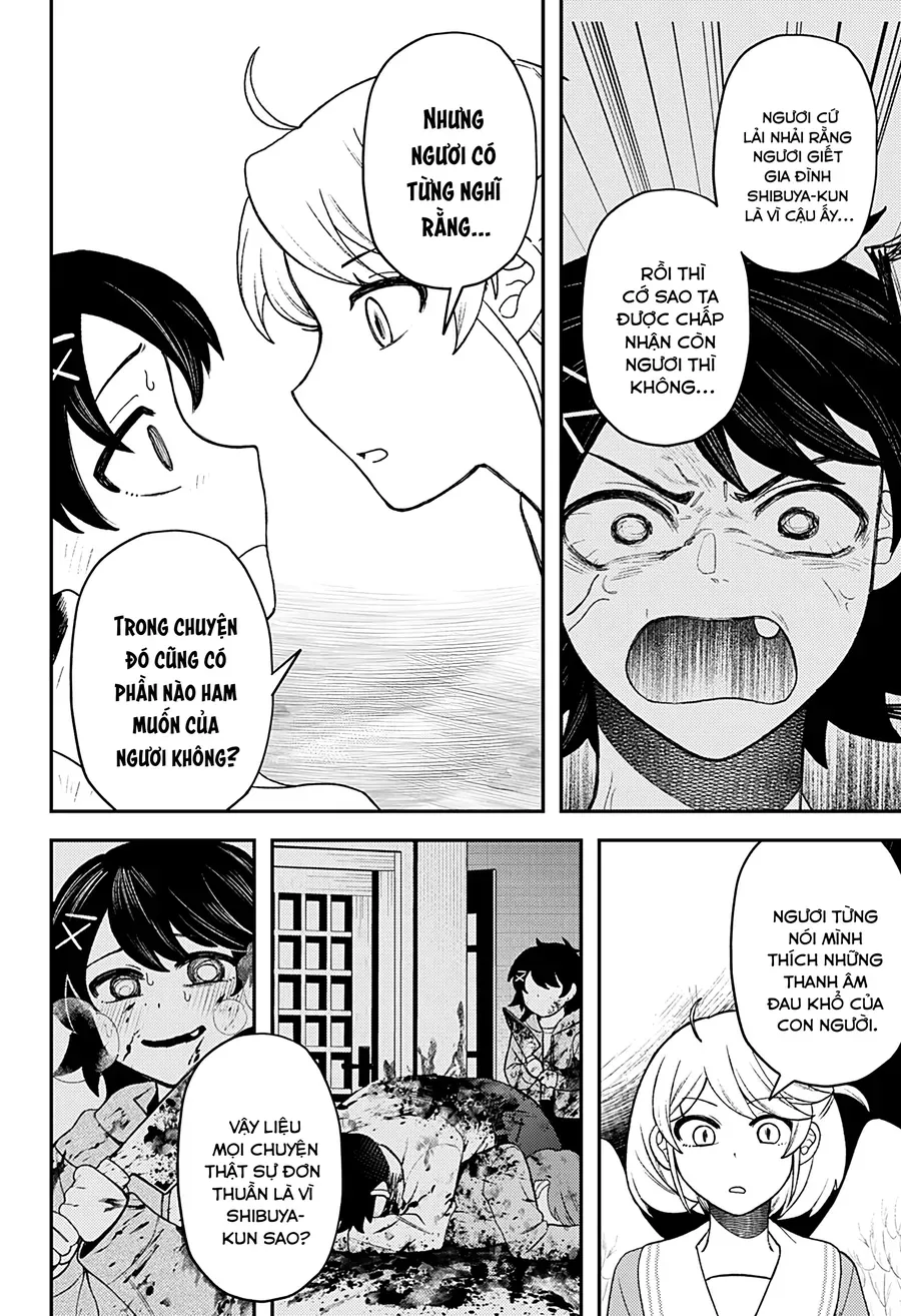 Sirens Won't Sing For You [Chap 31-35]