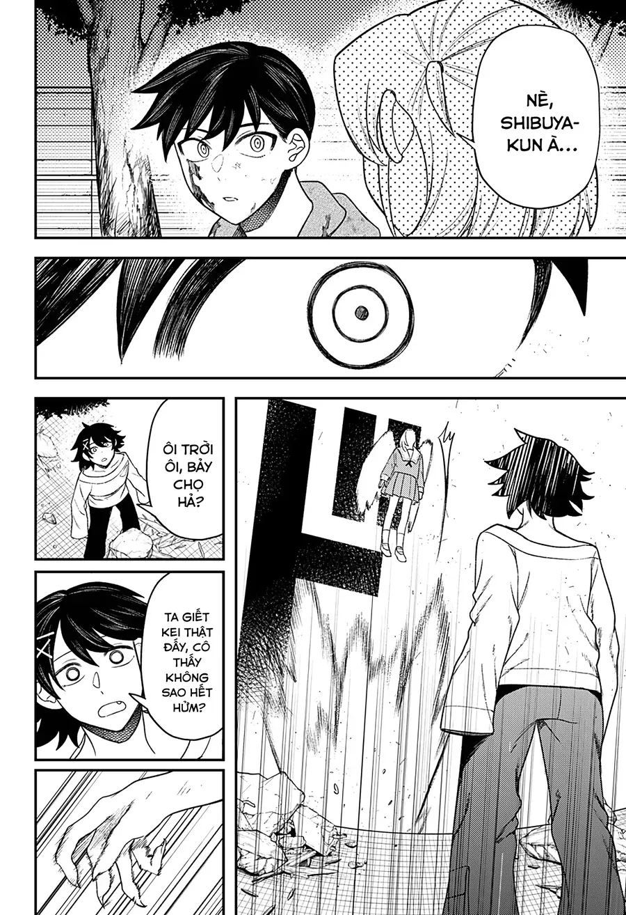 Sirens Won't Sing For You [Chap 31-35]