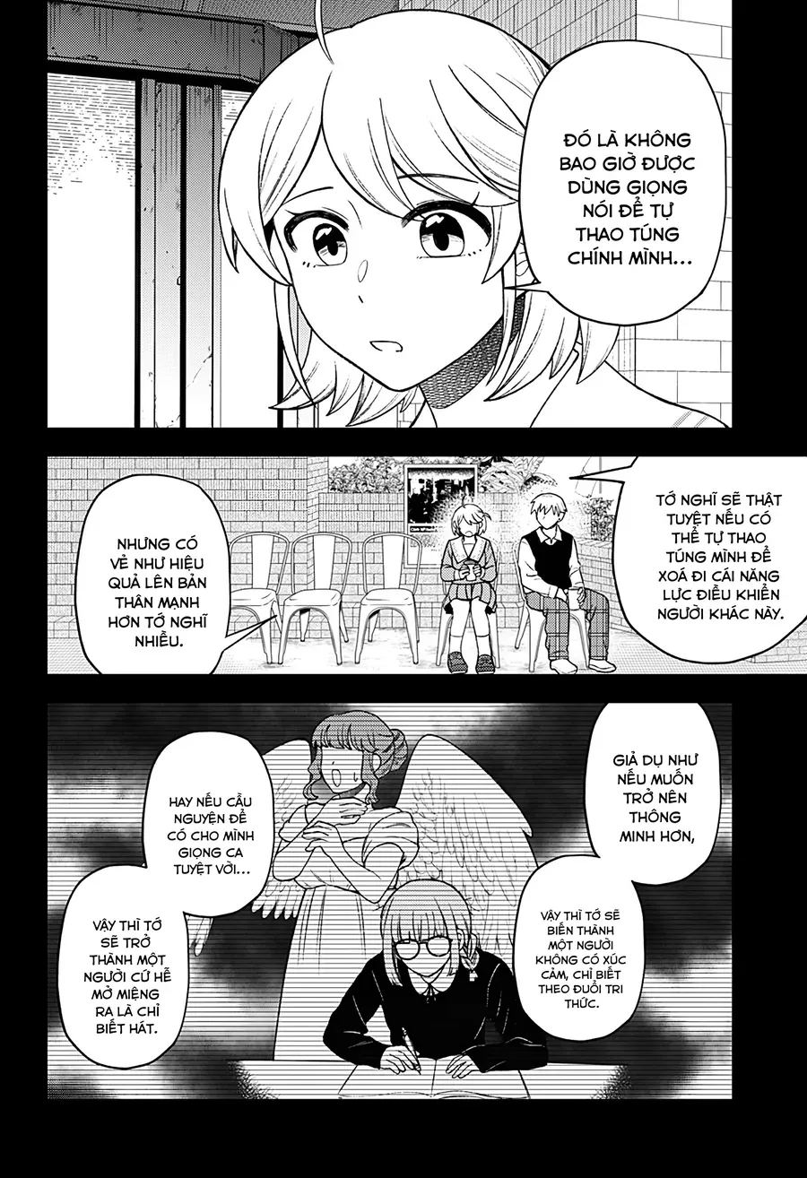 Sirens Won't Sing For You [Chap 31-35]