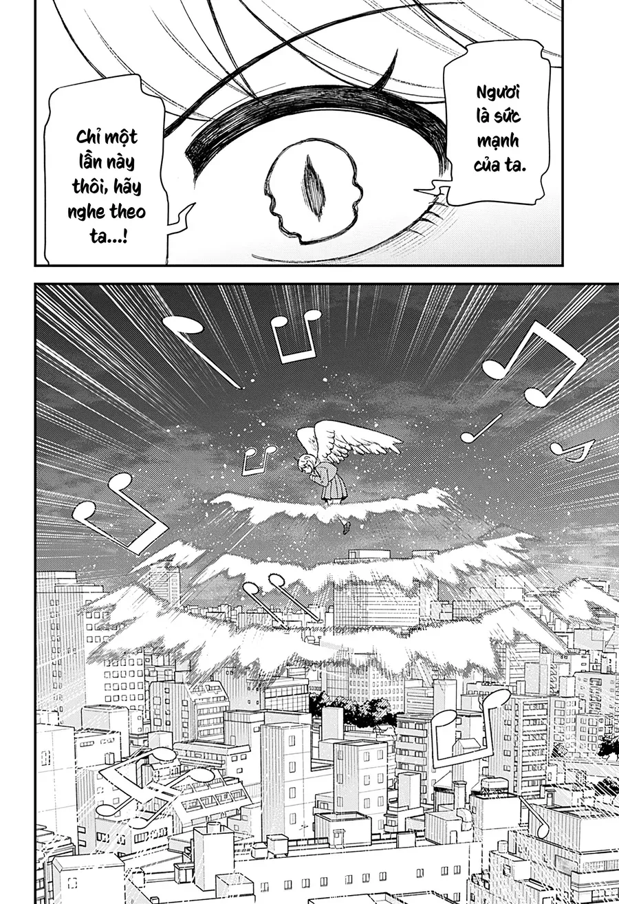 Sirens Won't Sing For You [Chap 31-35]