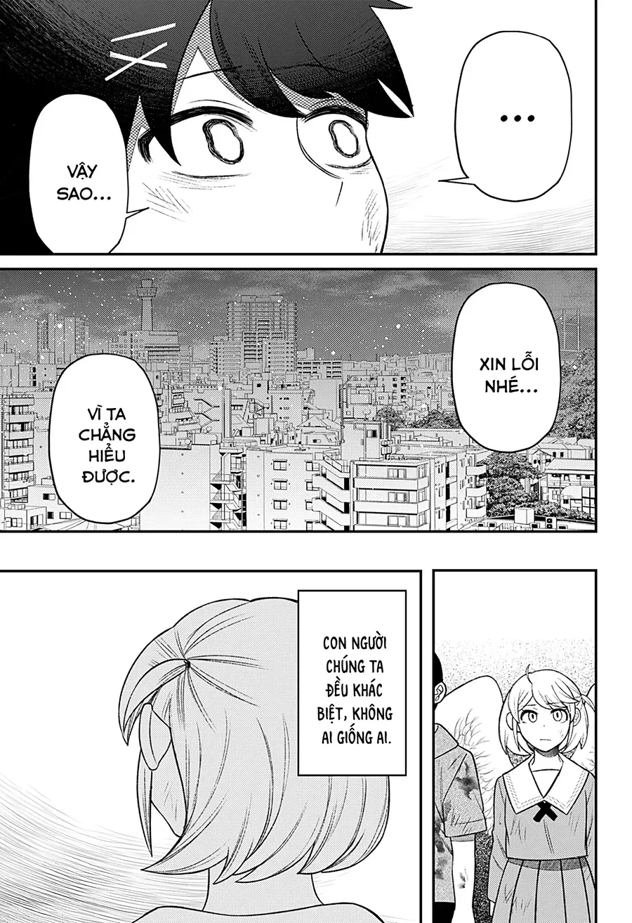 Sirens Won't Sing For You [Chap 31-35]