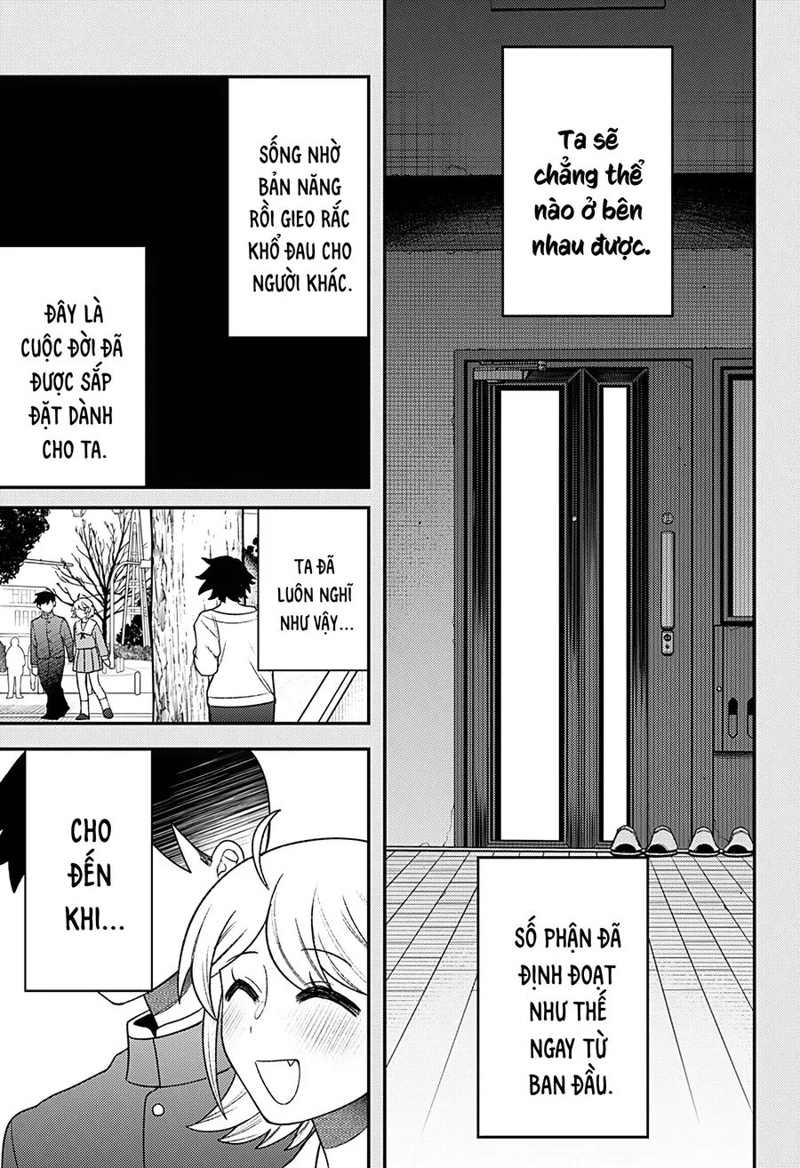 Sirens Won't Sing For You [Chap 31-35]