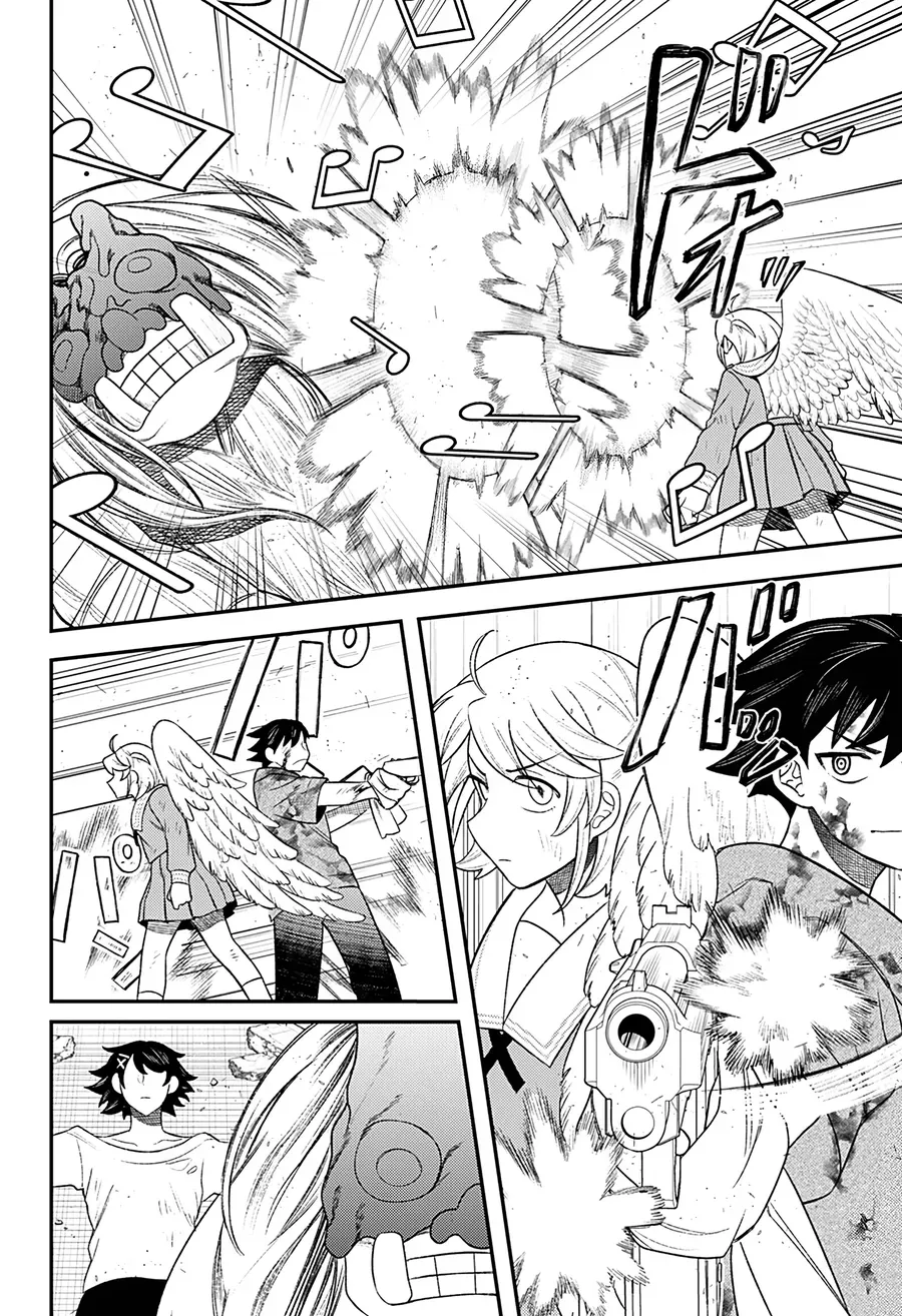 Sirens Won't Sing For You [Chap 31-35]