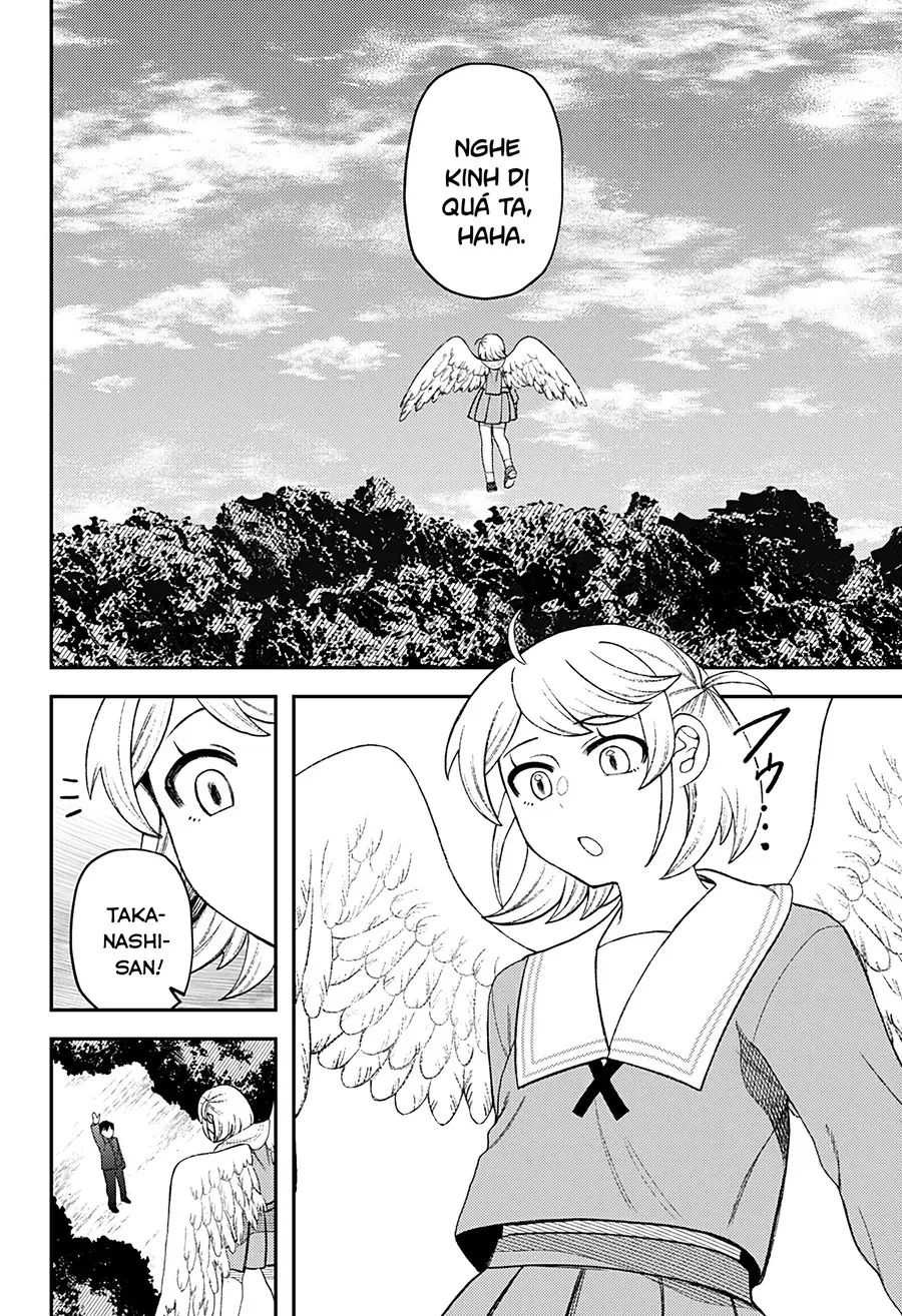 Sirens Won't Sing For You [Chap 31-35]