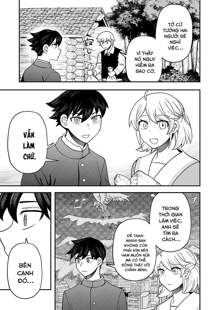 Sirens Won't Sing For You [Chap 31-35]