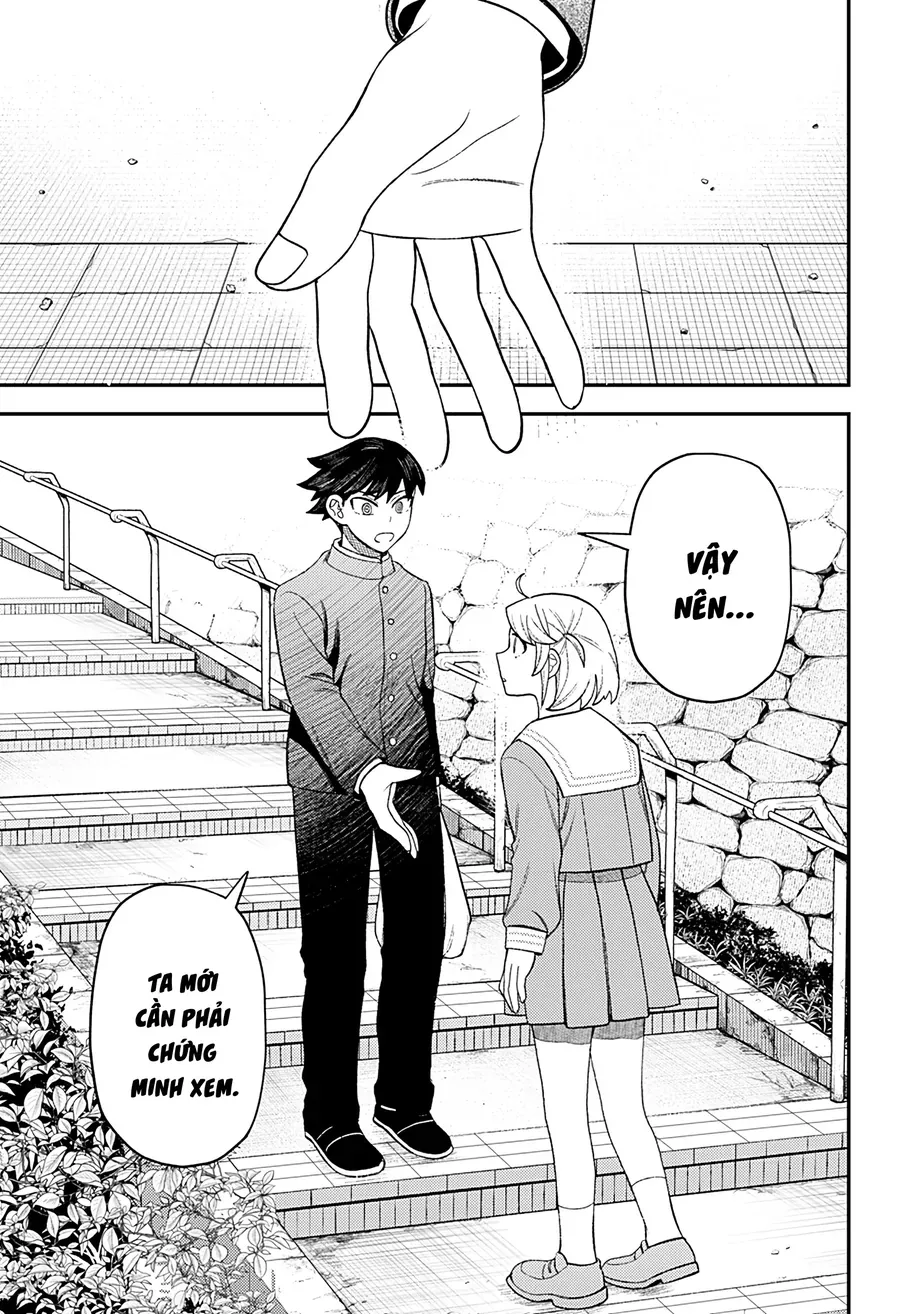 Sirens Won't Sing For You [Chap 31-35]