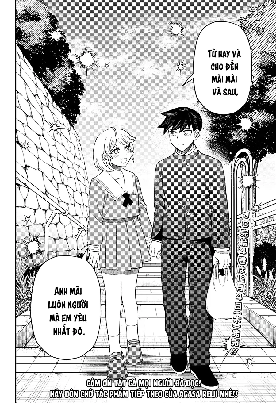 Sirens Won't Sing For You [Chap 31-35]