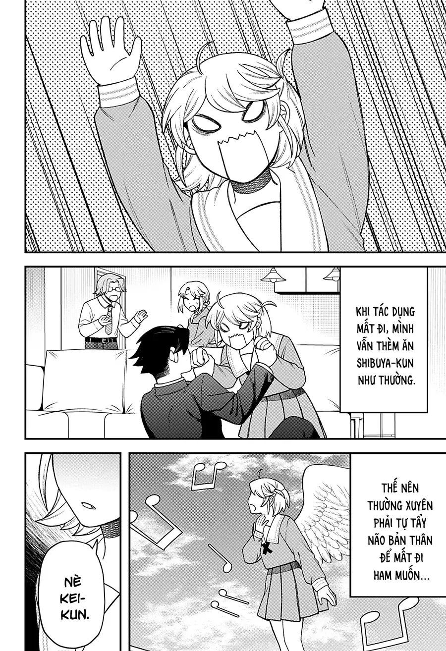 Sirens Won't Sing For You [Chap 31-35]