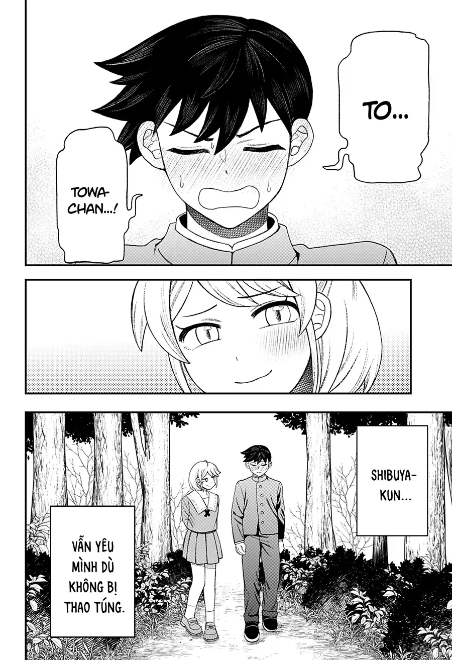 Sirens Won't Sing For You [Chap 31-35]