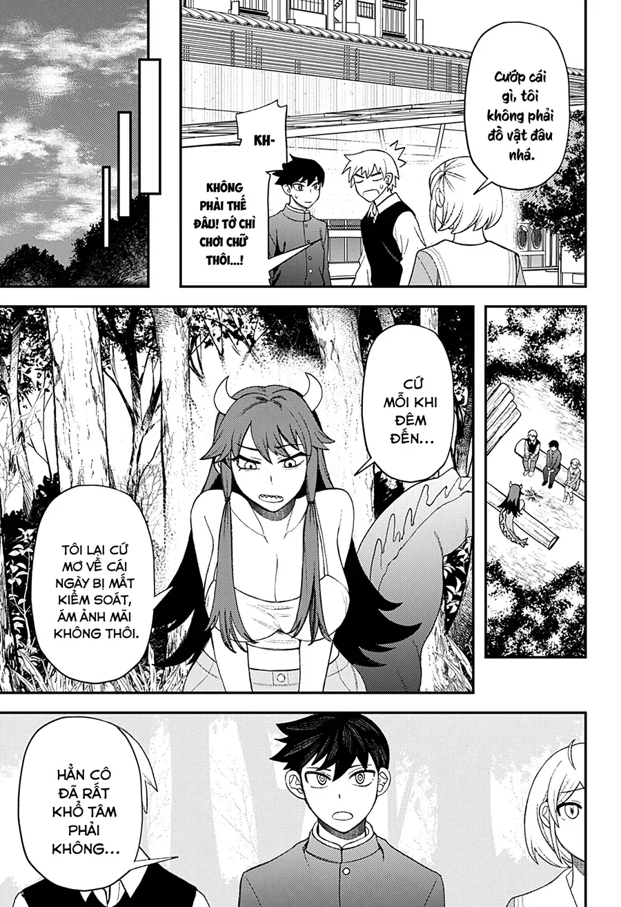 Sirens Won't Sing For You [Chap 31-35]