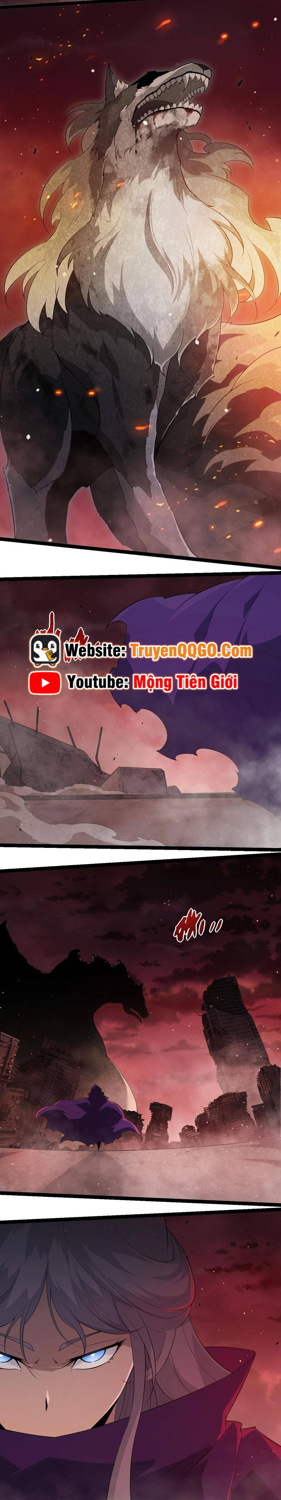 Chapter 458 - Image 4