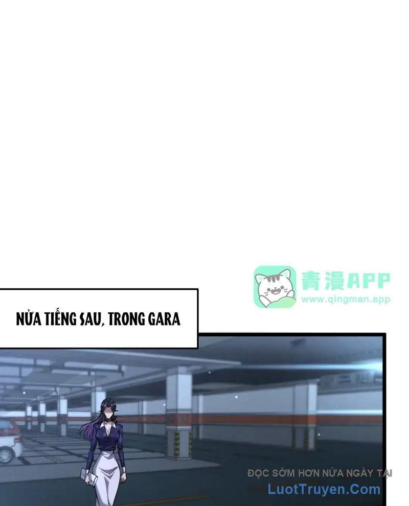 Ta Bị Kẹt Cùng Một Ngày 1000 Năm Chap 230 - Next Chap 229