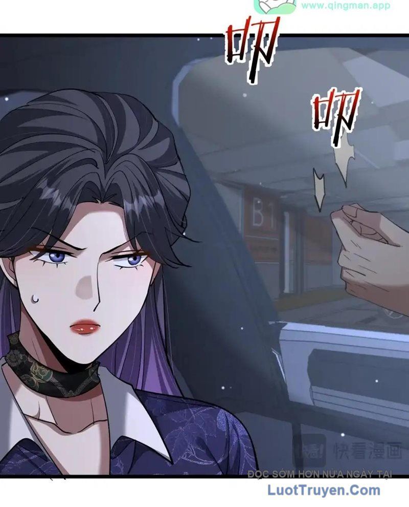 Ta Bị Kẹt Cùng Một Ngày 1000 Năm Chap 230 - Next Chap 229