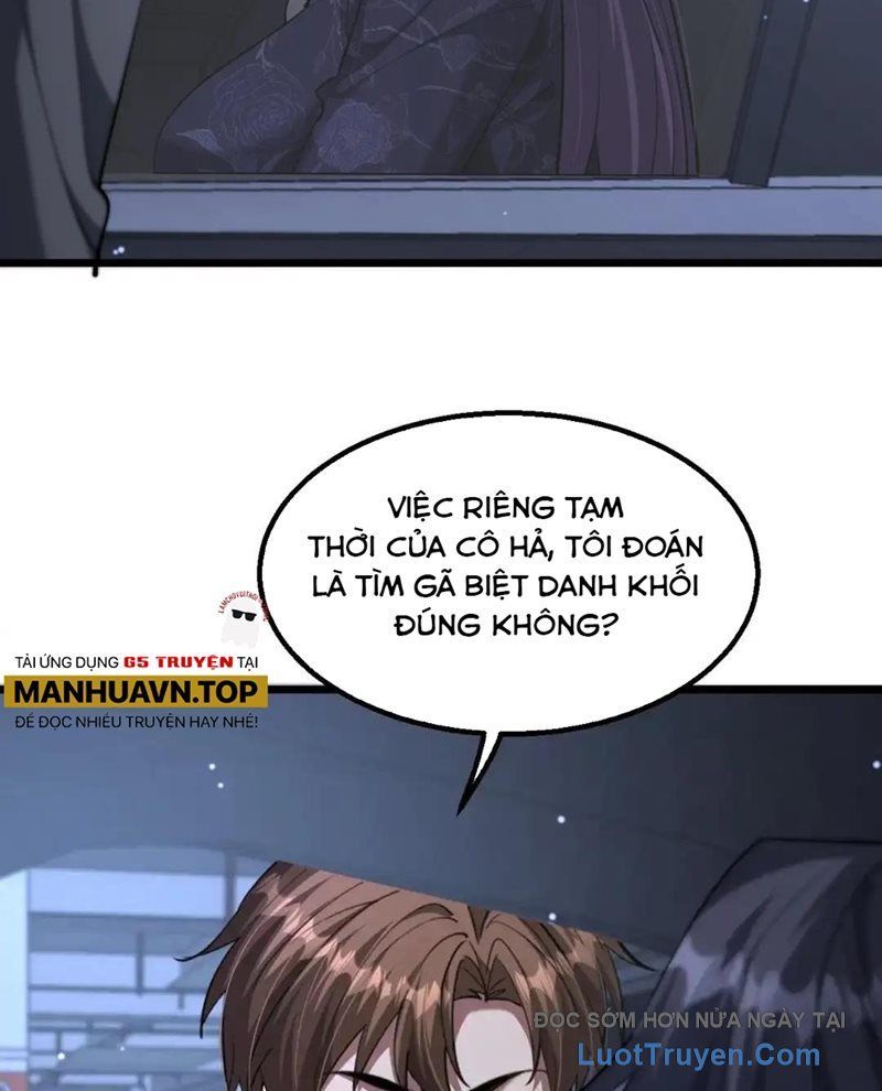 Ta Bị Kẹt Cùng Một Ngày 1000 Năm Chap 230 - Next Chap 229