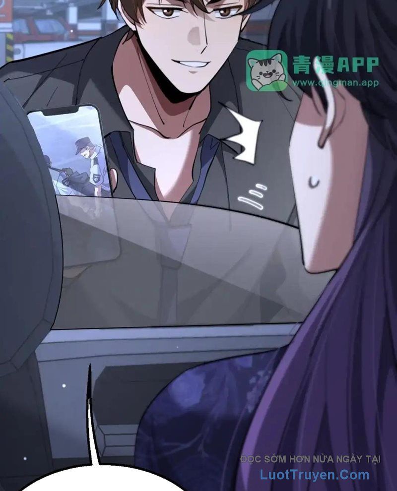 Ta Bị Kẹt Cùng Một Ngày 1000 Năm Chap 230 - Next Chap 229