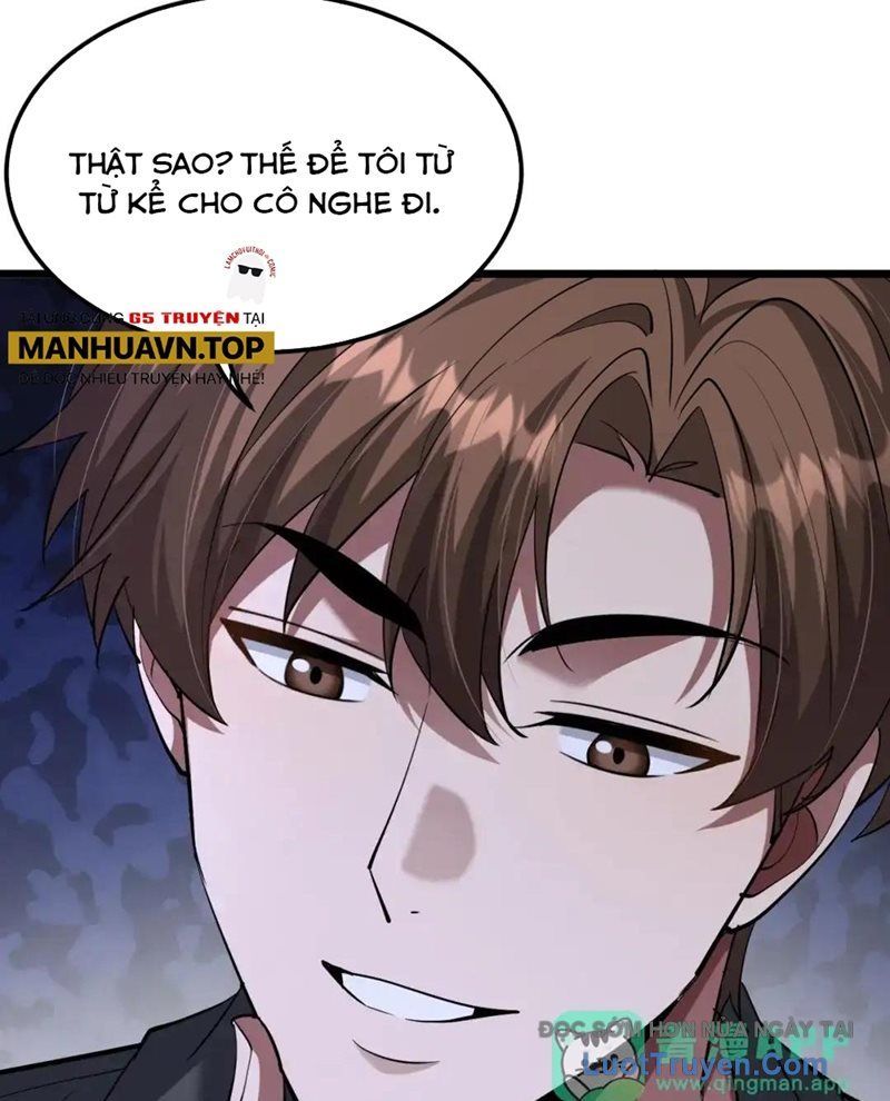 Ta Bị Kẹt Cùng Một Ngày 1000 Năm Chap 230 - Next Chap 229