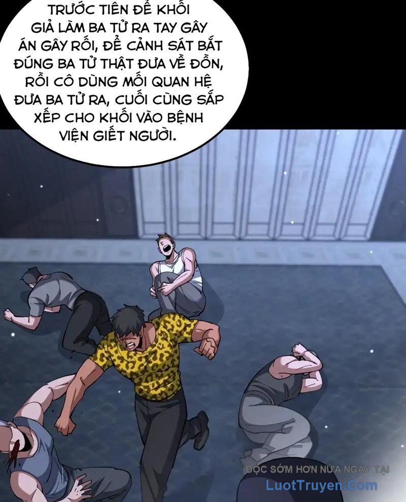 Ta Bị Kẹt Cùng Một Ngày 1000 Năm Chap 230 - Next Chap 229