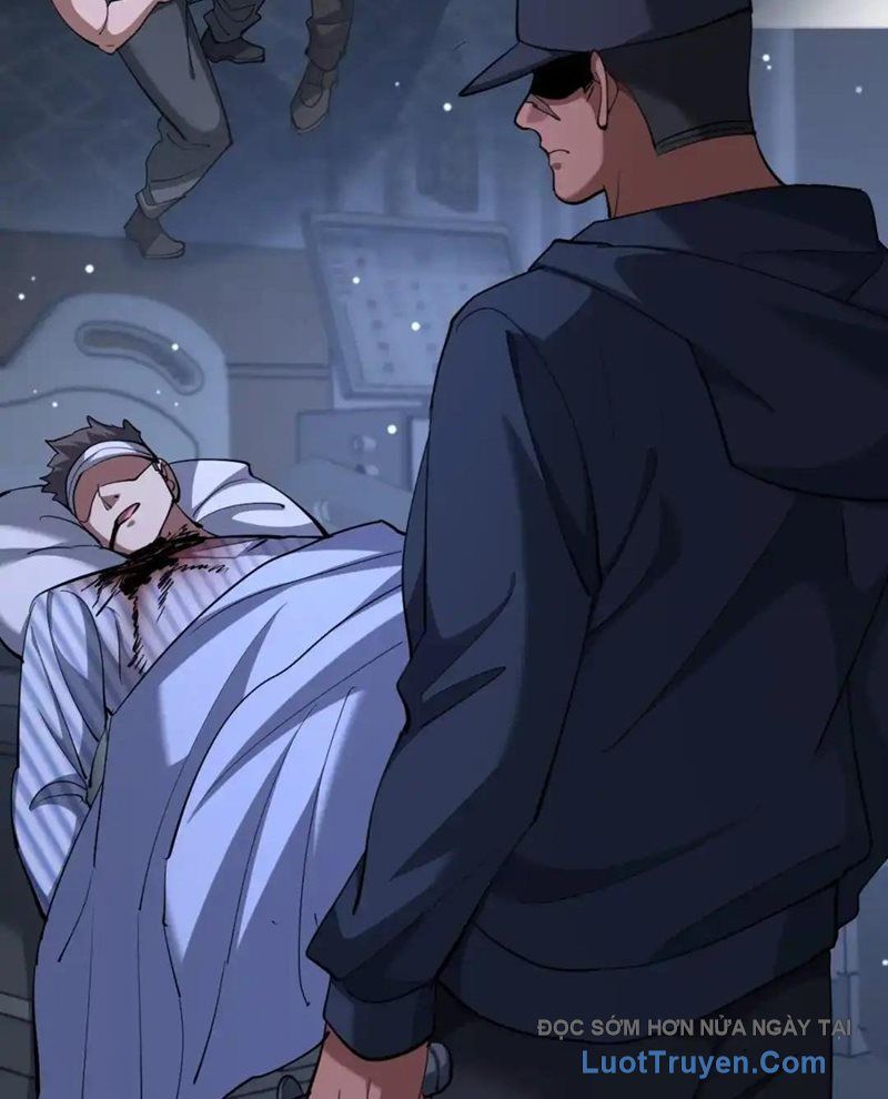 Ta Bị Kẹt Cùng Một Ngày 1000 Năm Chap 230 - Next Chap 229