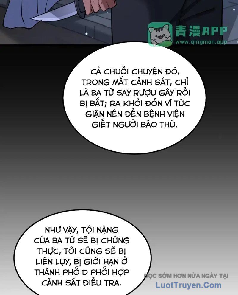 Ta Bị Kẹt Cùng Một Ngày 1000 Năm Chap 230 - Next Chap 229