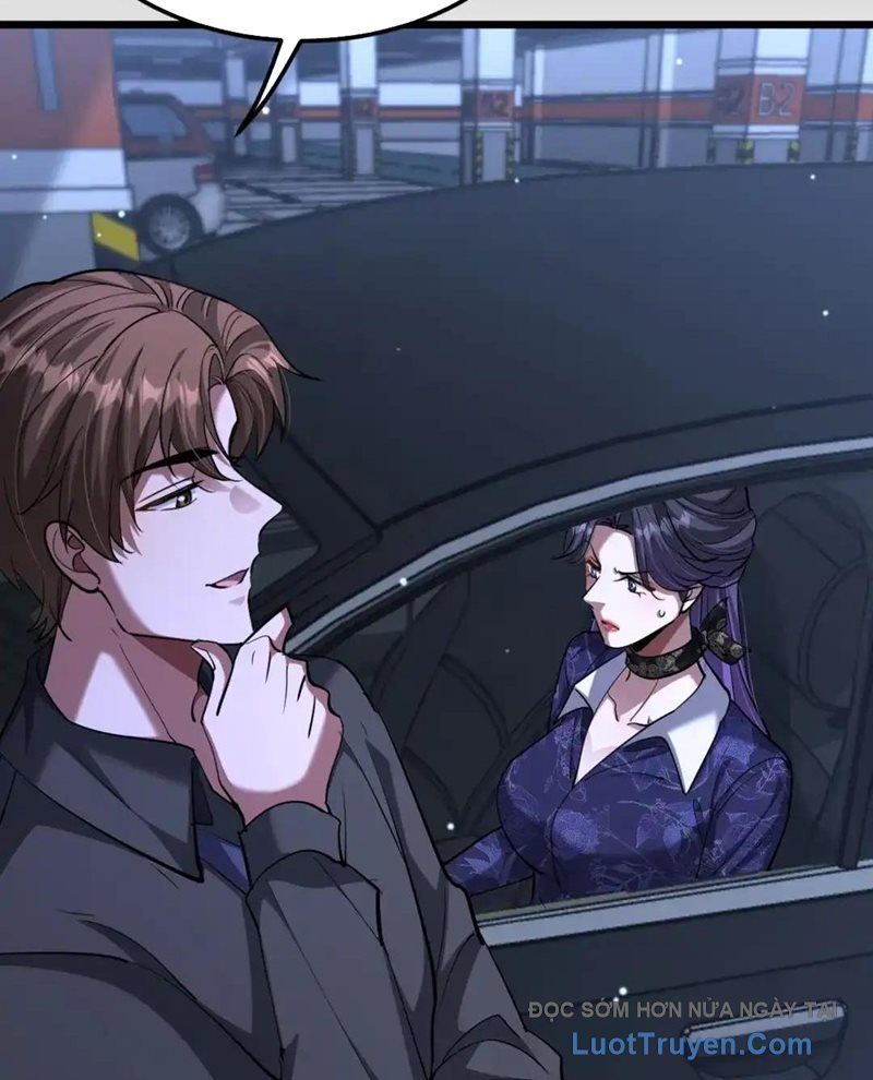 Ta Bị Kẹt Cùng Một Ngày 1000 Năm Chap 230 - Next Chap 229