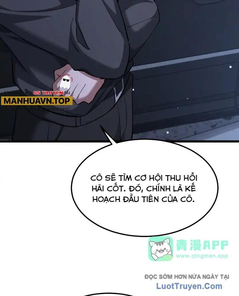 Ta Bị Kẹt Cùng Một Ngày 1000 Năm Chap 230 - Next Chap 229