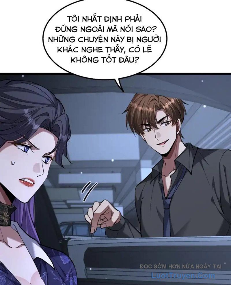 Ta Bị Kẹt Cùng Một Ngày 1000 Năm Chap 230 - Next Chap 229