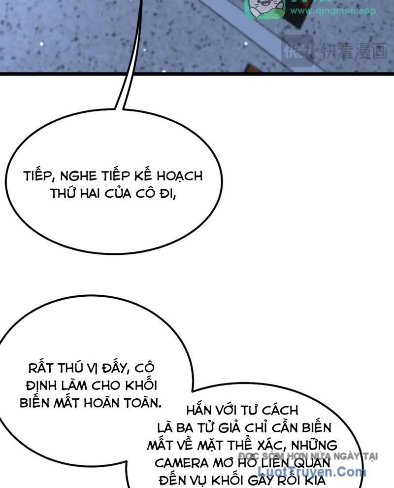 Ta Bị Kẹt Cùng Một Ngày 1000 Năm Chap 230 - Next Chap 229