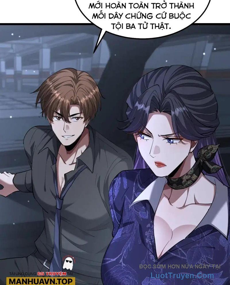 Ta Bị Kẹt Cùng Một Ngày 1000 Năm Chap 230 - Next Chap 229