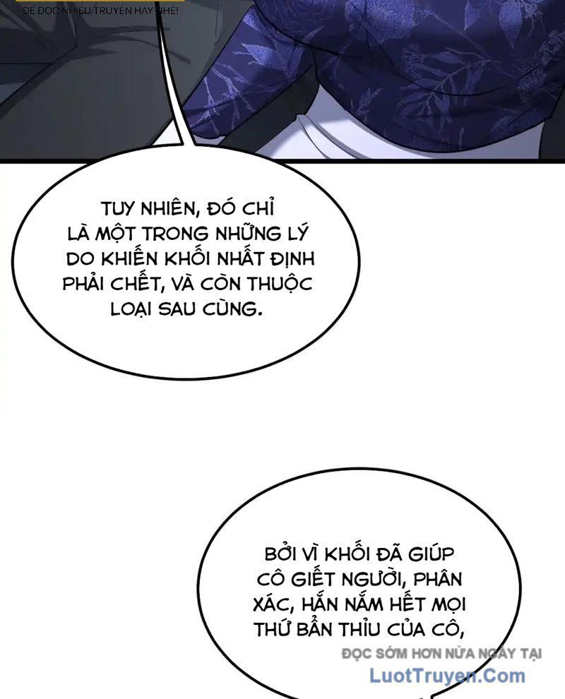 Ta Bị Kẹt Cùng Một Ngày 1000 Năm Chap 230 - Next Chap 229