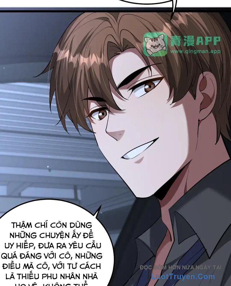 Ta Bị Kẹt Cùng Một Ngày 1000 Năm Chap 230 - Next Chap 229