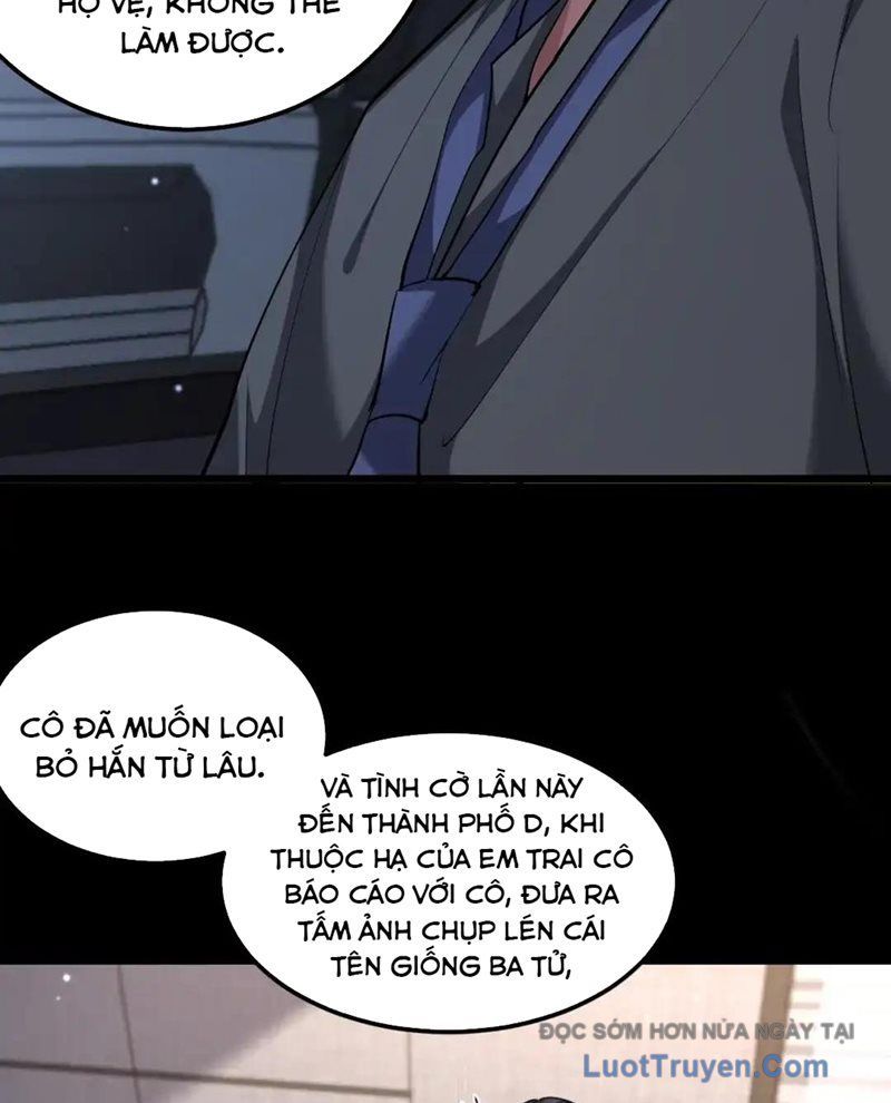 Ta Bị Kẹt Cùng Một Ngày 1000 Năm Chap 230 - Next Chap 229
