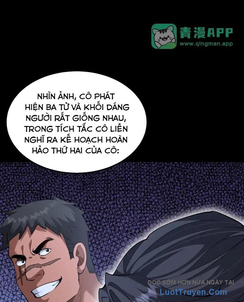 Ta Bị Kẹt Cùng Một Ngày 1000 Năm Chap 230 - Next Chap 229