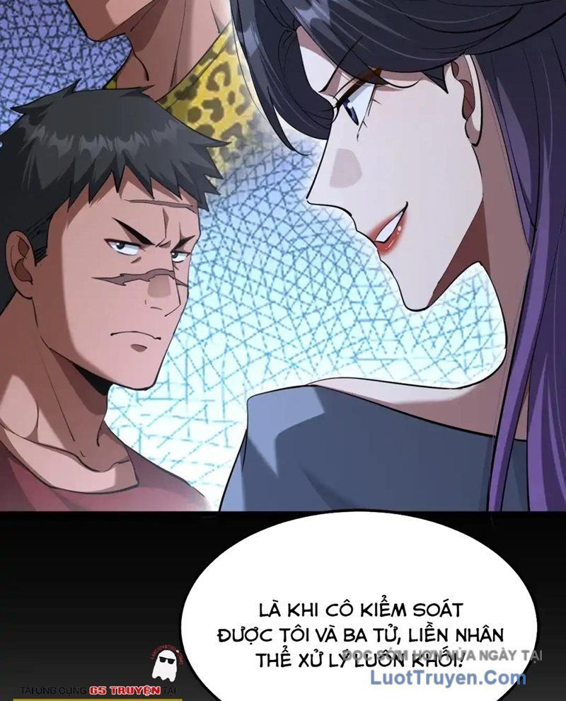 Ta Bị Kẹt Cùng Một Ngày 1000 Năm Chap 230 - Next Chap 229