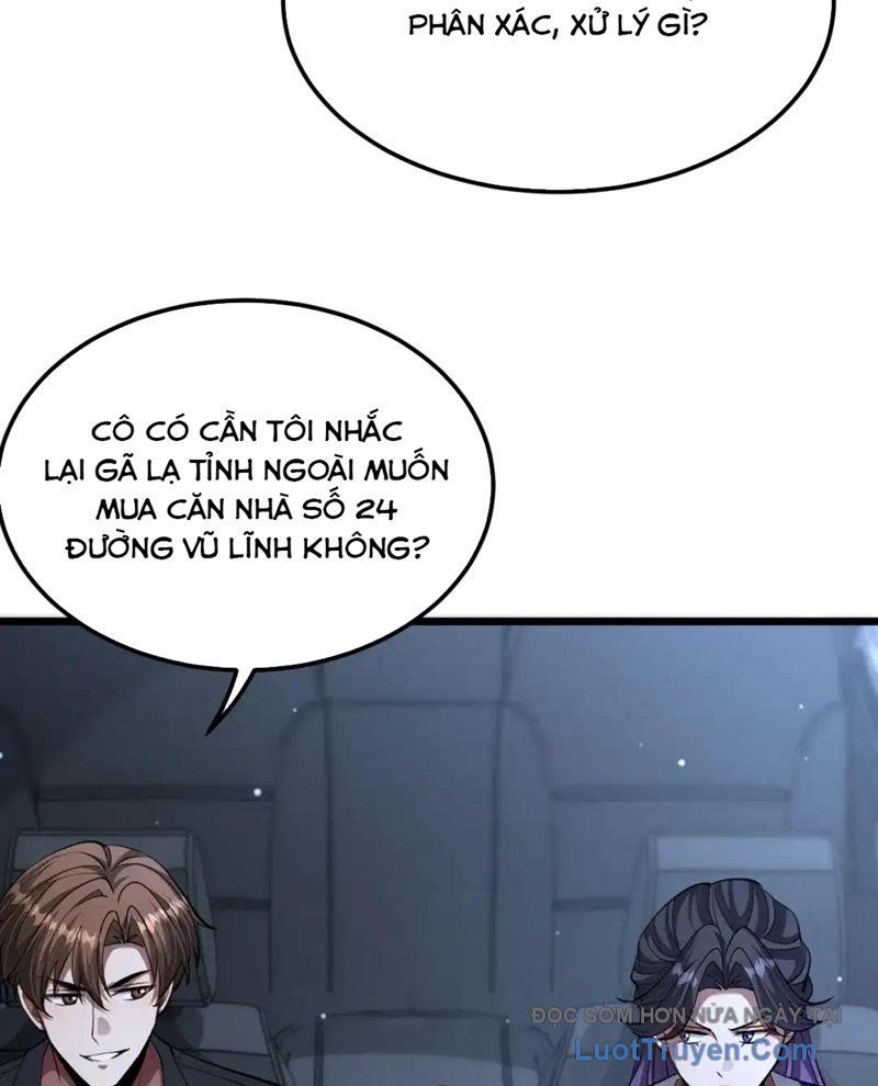 Ta Bị Kẹt Cùng Một Ngày 1000 Năm Chap 230 - Next Chap 229