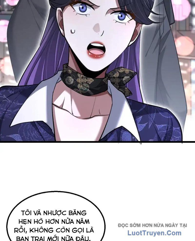 Ta Bị Kẹt Cùng Một Ngày 1000 Năm Chap 230 - Next Chap 229