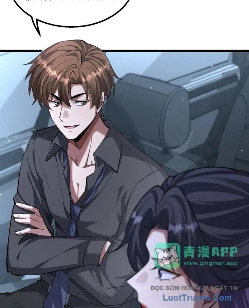 Ta Bị Kẹt Cùng Một Ngày 1000 Năm Chap 230 - Next Chap 229