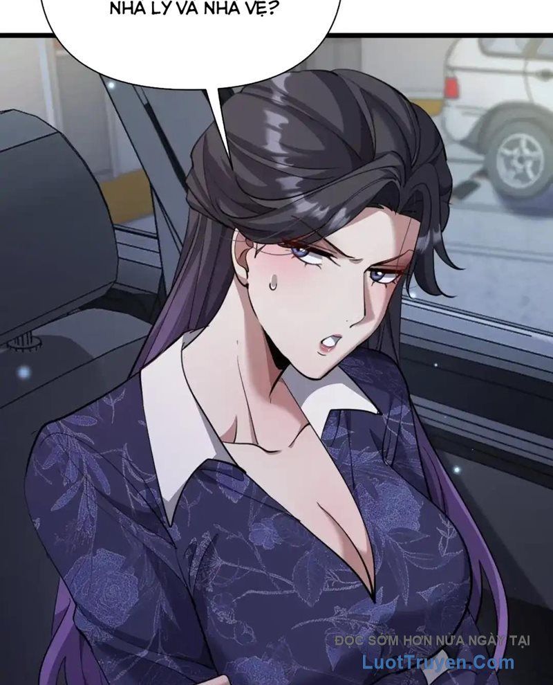 Ta Bị Kẹt Cùng Một Ngày 1000 Năm Chap 230 - Next Chap 229