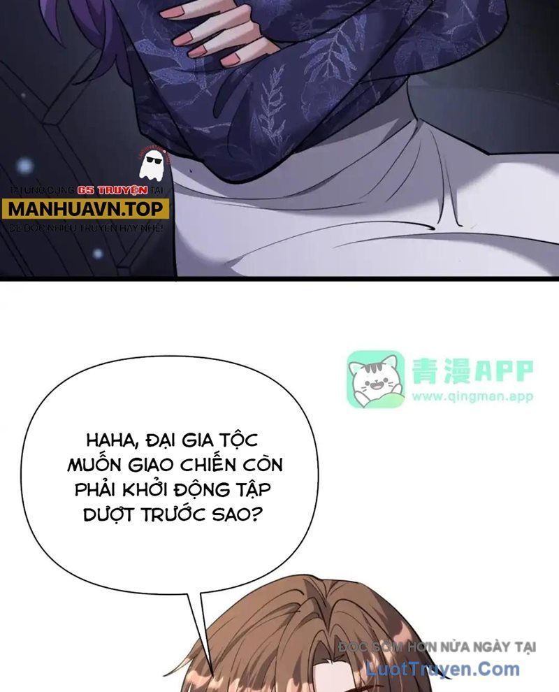 Ta Bị Kẹt Cùng Một Ngày 1000 Năm Chap 230 - Next Chap 229