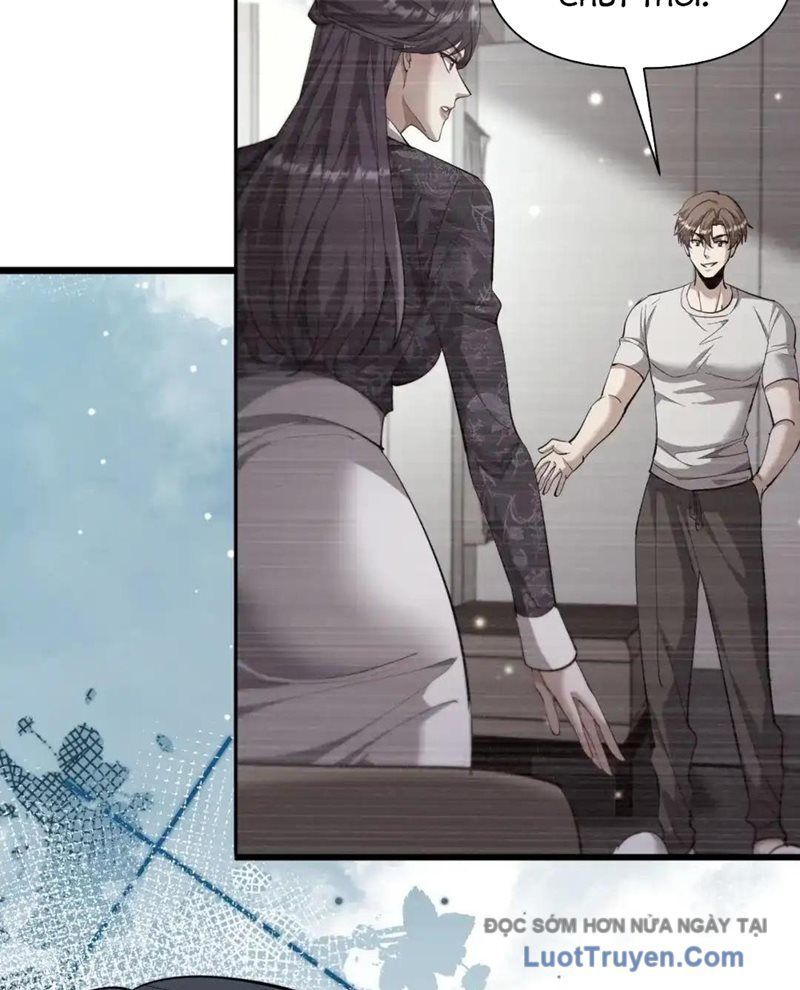 Ta Bị Kẹt Cùng Một Ngày 1000 Năm Chap 230 - Next Chap 229