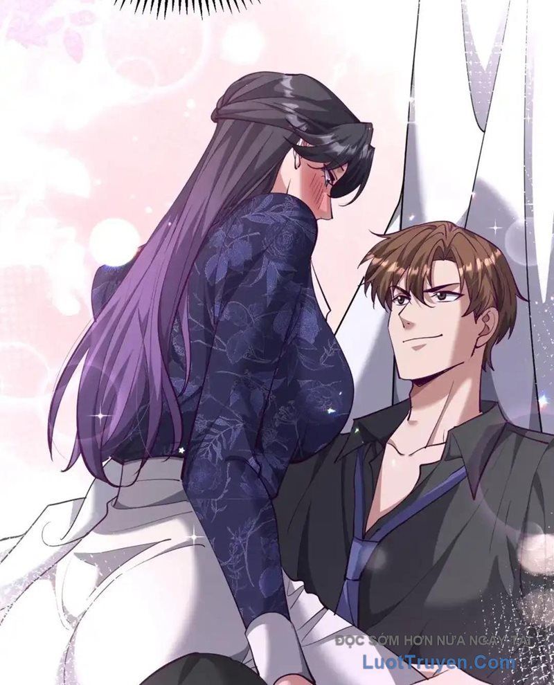 Ta Bị Kẹt Cùng Một Ngày 1000 Năm Chap 230 - Next Chap 229