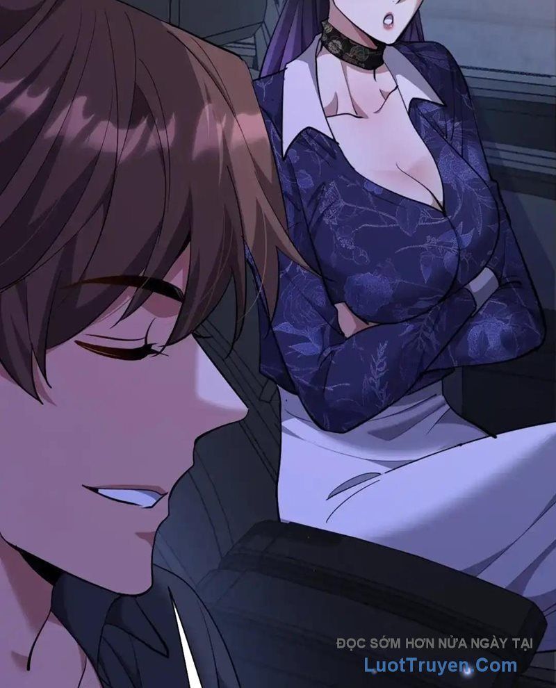 Ta Bị Kẹt Cùng Một Ngày 1000 Năm Chap 230 - Next Chap 229