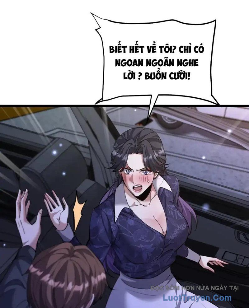 Ta Bị Kẹt Cùng Một Ngày 1000 Năm Chap 230 - Next Chap 229