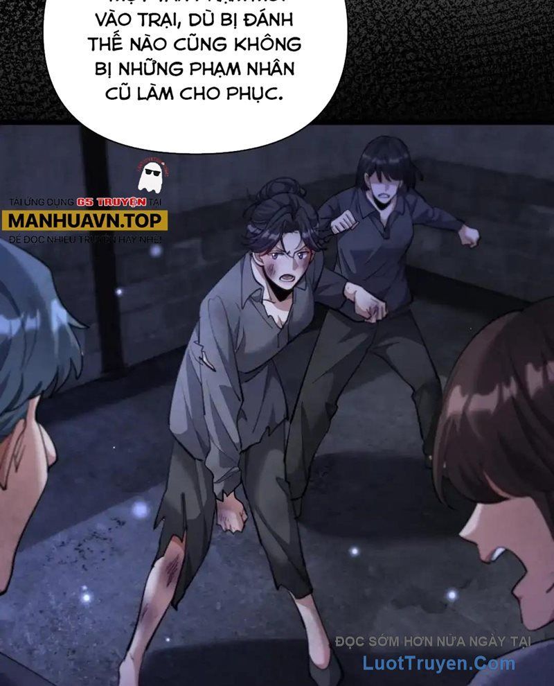 Ta Bị Kẹt Cùng Một Ngày 1000 Năm Chap 230 - Next Chap 229