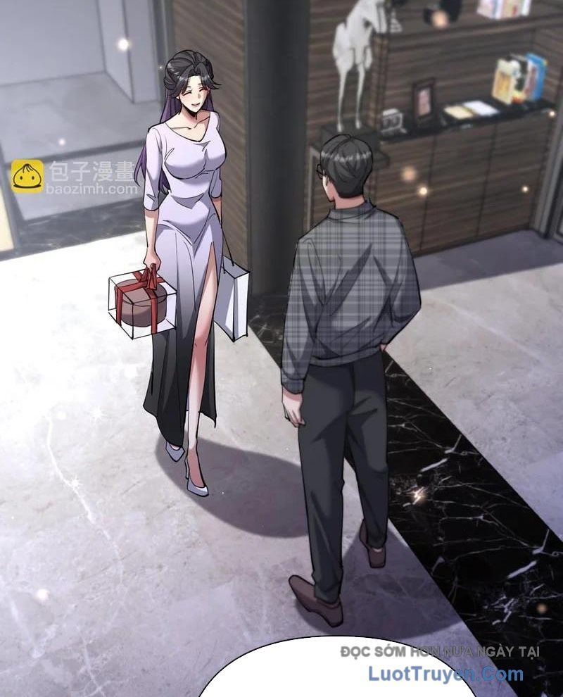 Ta Bị Kẹt Cùng Một Ngày 1000 Năm Chap 231 - Next Chap 230