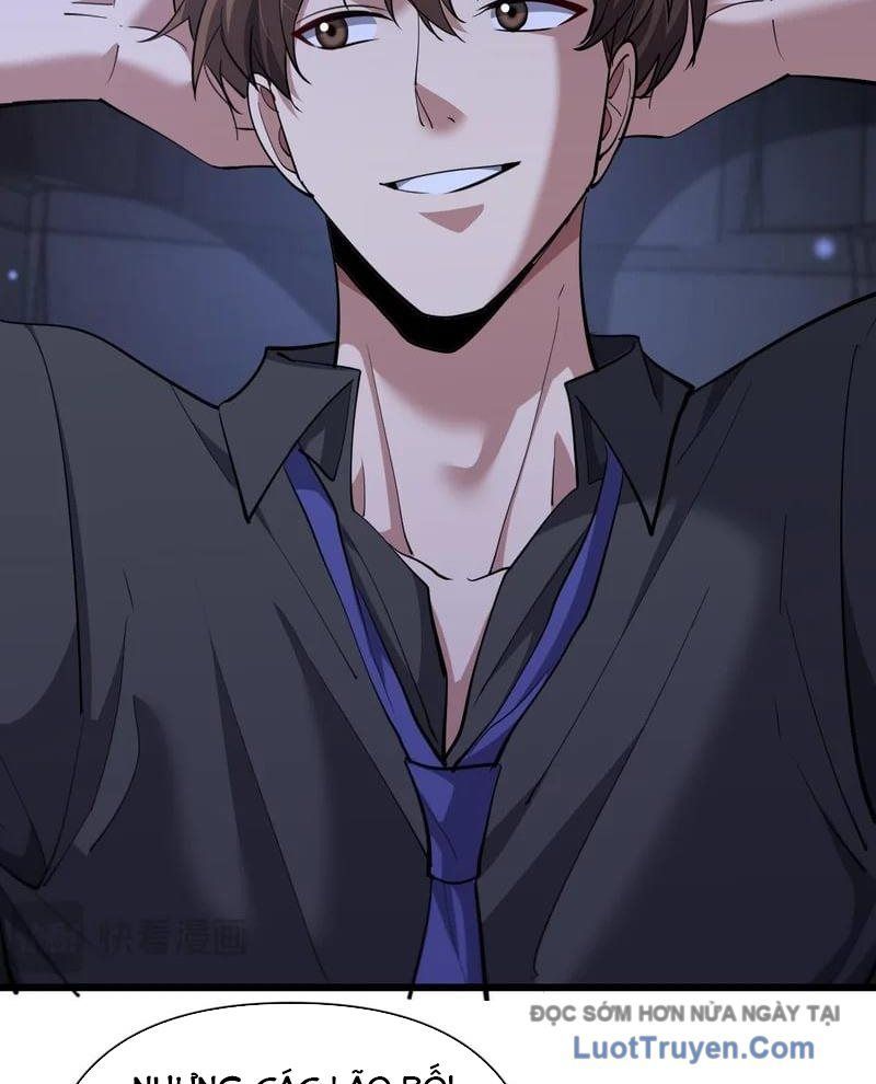 Ta Bị Kẹt Cùng Một Ngày 1000 Năm Chap 231 - Next Chap 230