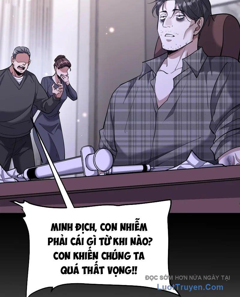 Ta Bị Kẹt Cùng Một Ngày 1000 Năm Chap 231 - Next Chap 230