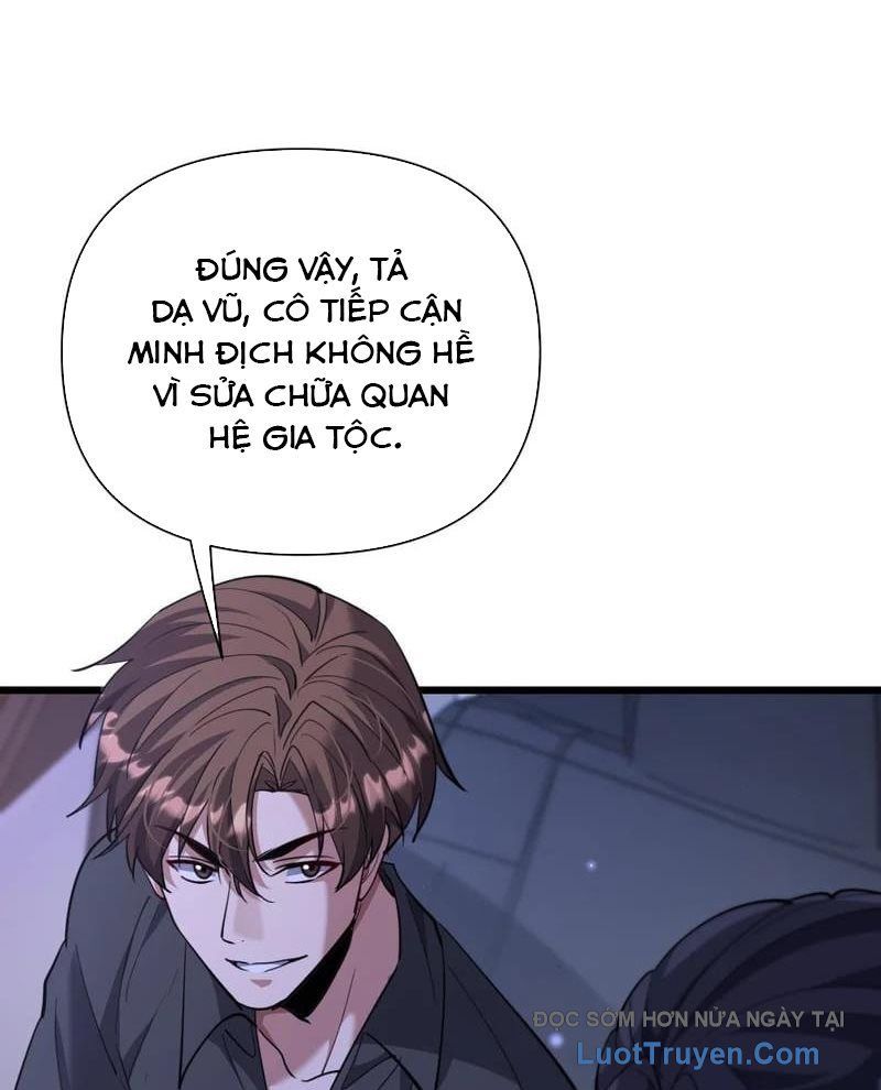 Ta Bị Kẹt Cùng Một Ngày 1000 Năm Chap 231 - Next Chap 230